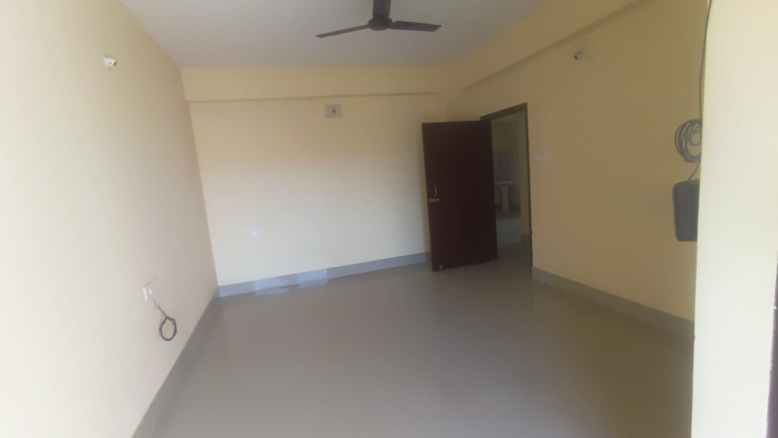 Unfurnished 3 bhk in Dispur, Guwahati, Assam, India for Rent